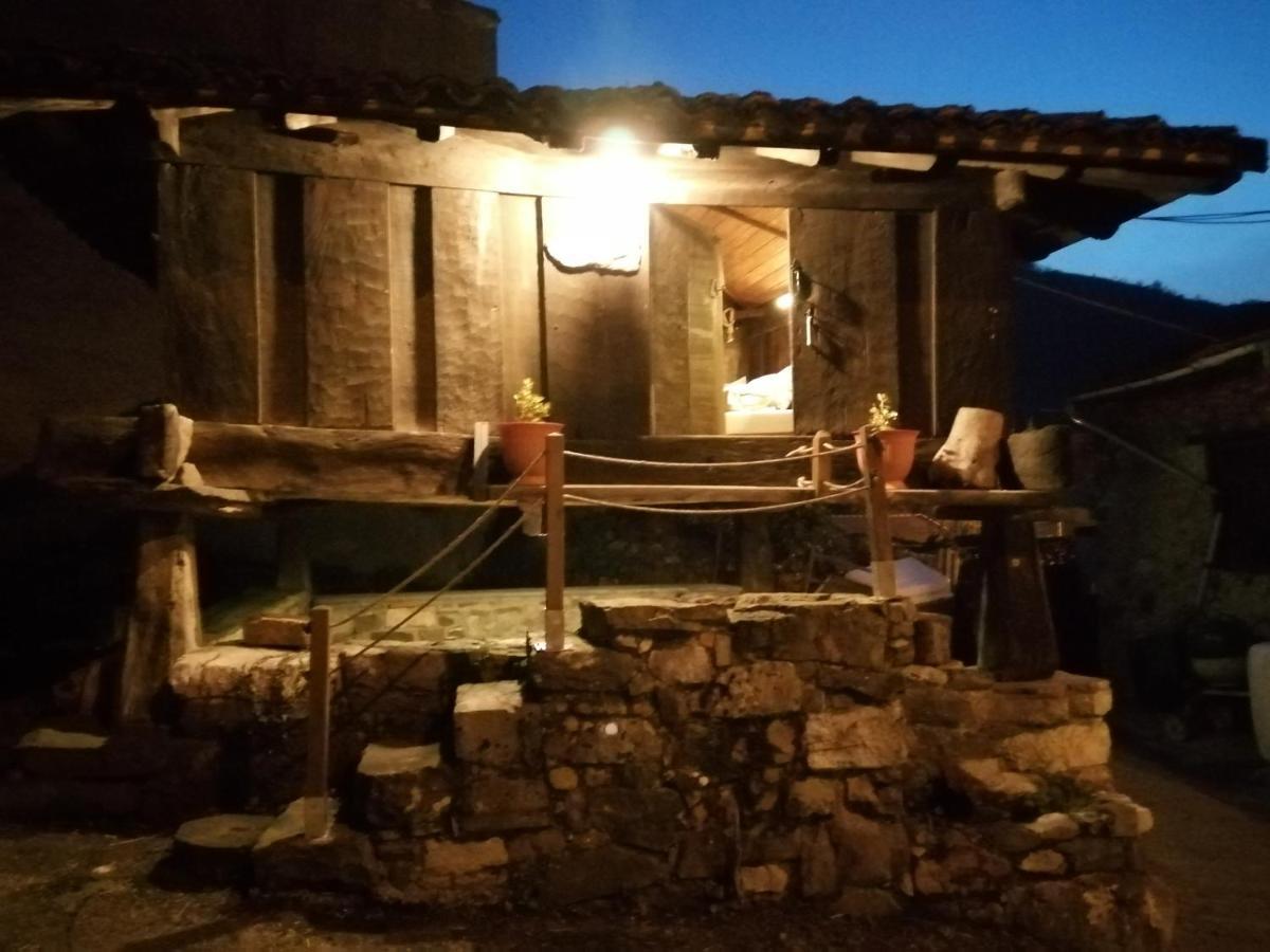 Casa Con Encanto Aller Exterior photo