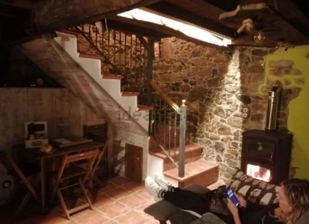 Casa Con Encanto Aller Exterior photo
