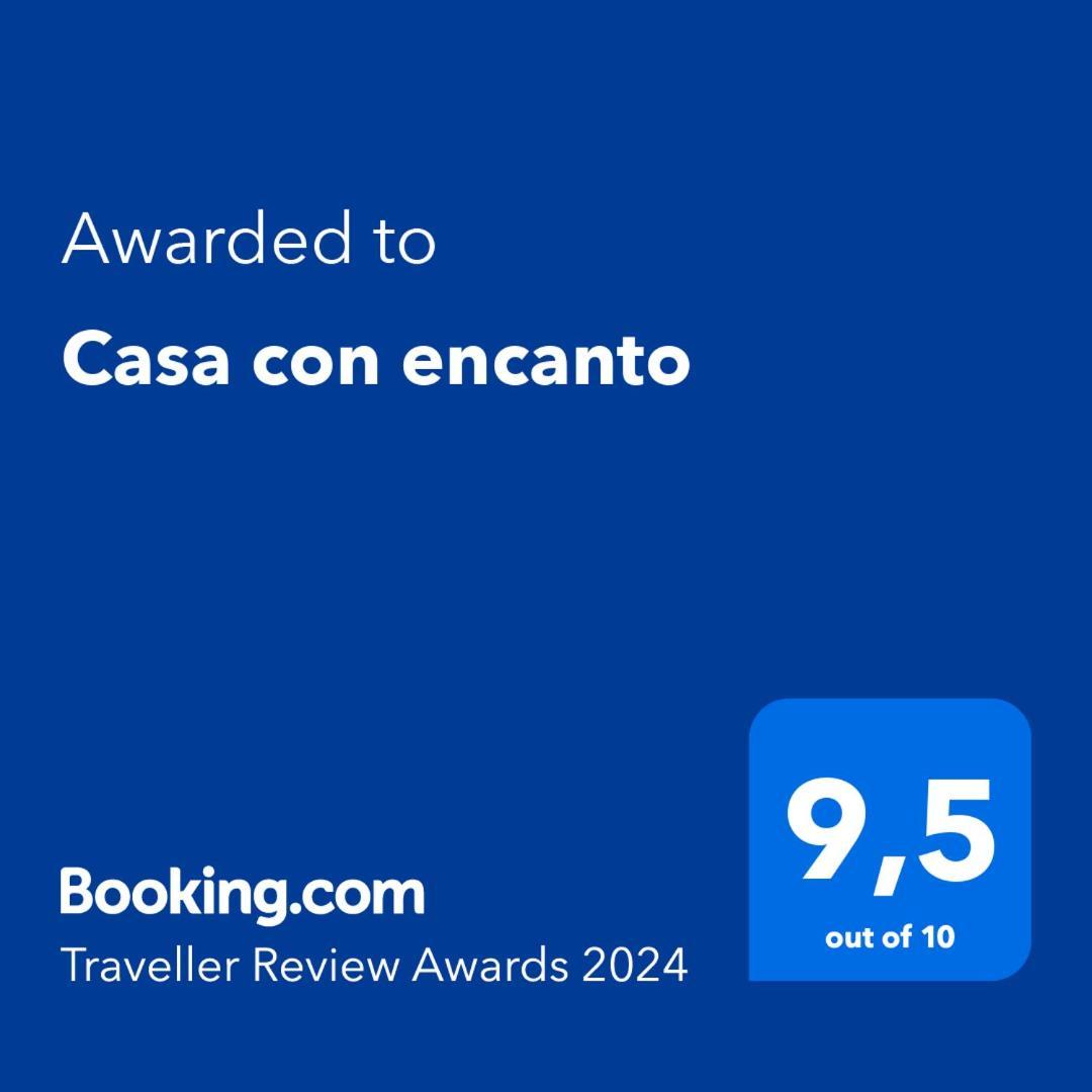 Casa Con Encanto Aller Exterior photo